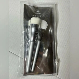 NEW… Cosmedix Skin Care Brushes